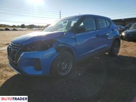 Nissan Pozostałe 2021 1 Nissan Pozostałe 2021 1