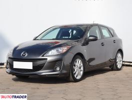 Mazda 3 2011 1.6 113 KM