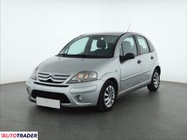 Citroen C3 2008 1.4 67 KM