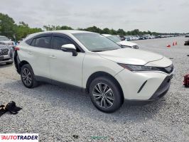 Toyota Venza 2022 2