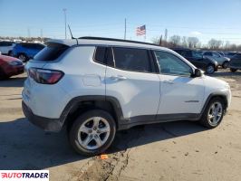 Jeep Compass 2023 2