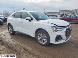 Audi Q3 2023 2