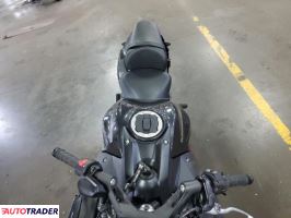 Kawasaki Pozostałe 2026