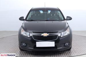 Chevrolet Cruze 2012 2.0 160 KM