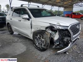 Hyundai Pozostałe 2022 3