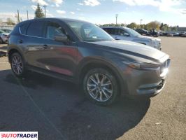 Mazda CX-5 2019 2