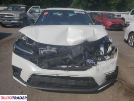Honda Civic 2024 2 Honda Civic 2024 2