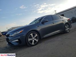 Kia Optima - zobacz ofertę