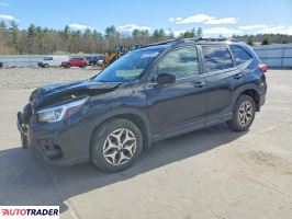 Subaru Forester 2020 2