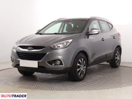 Hyundai ix35 2013 1.7 113 KM