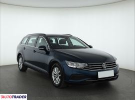 Volkswagen Passat - zobacz ofertę