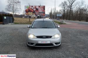 Ford Mondeo 2004 3.0 226 KM