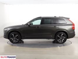 Volvo XC90 2018 2.0 187 KM