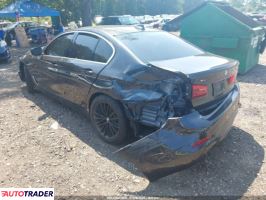 BMW 540 2019 3 BMW 540 2019 3