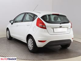 Ford Fiesta 2011 1.4 68 KM
