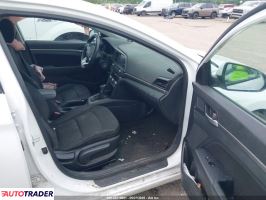 Hyundai Elantra 2020 2