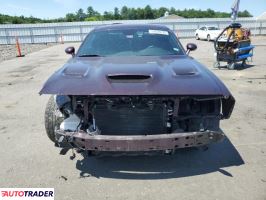 Dodge Challenger 2021 6 Dodge Challenger 2021 6