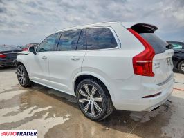 Volvo XC90 2020 2