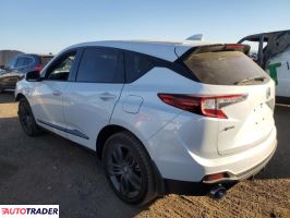 Acura RDX 2020 2