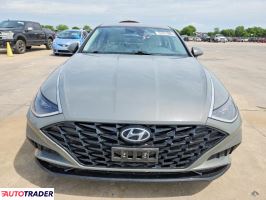 Hyundai Sonata 2023 2