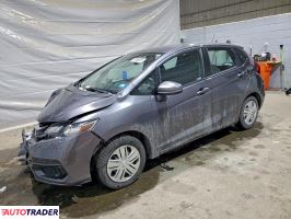 Honda Pozostałe 2020 1