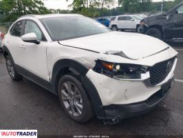 Mazda CX-30 2025 2