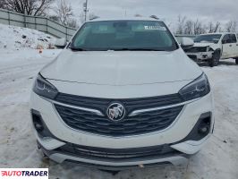 Buick Pozostałe 2022 1