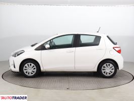 Toyota Yaris 2018 1.5 109 KM
