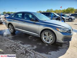 Volkswagen Jetta 2023 1