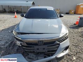 Honda Accord 2021 1 Honda Accord 2021 1