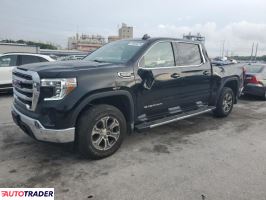 GMC Sierra 2022 5 GMC Sierra 2022 5