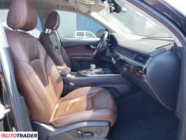 Audi Q7 2017 3 Audi Q7 2017 3