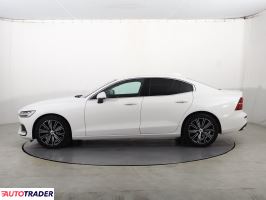 Volvo S60 2020 2.0 194 KM