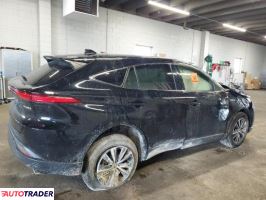 Toyota Venza 2021 2