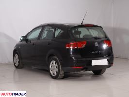 Seat Altea 2007 1.9 103 KM
