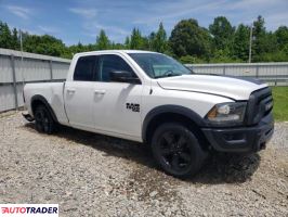 Dodge Ram 2019 3