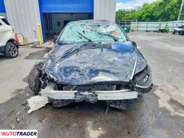 Hyundai Sonata 2020 2