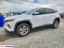 Hyundai Tucson 2024 2