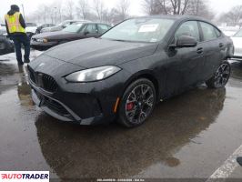 BMW 228 2026 2