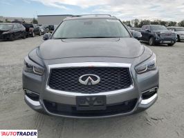 Infiniti Pozostałe 2019 3