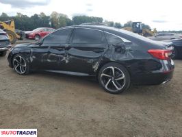 Honda Accord 2022 1 Honda Accord 2022 1
