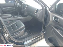 Dodge Durango 2020 3 Dodge Durango 2020 3
