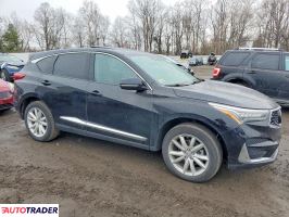 Acura RDX 2021 2