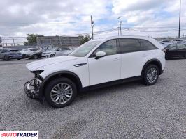 Mazda CX-9 2024 3 Mazda CX-9 2024 3