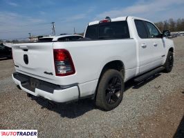 Dodge Ram 2021 5