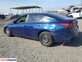 Nissan Altima 2019 2 Nissan Altima 2019 2