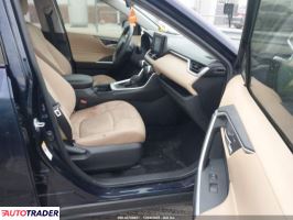 Toyota Pozostałe 2019 2