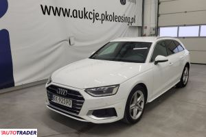 Audi A4 - zobacz ofertę