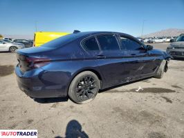 BMW 530 2019 2