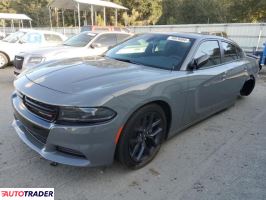 Dodge Charger 2023 3